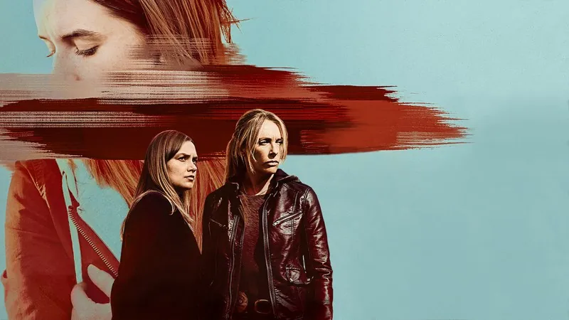 4. Неймовірне (Unbelievable, 2019)