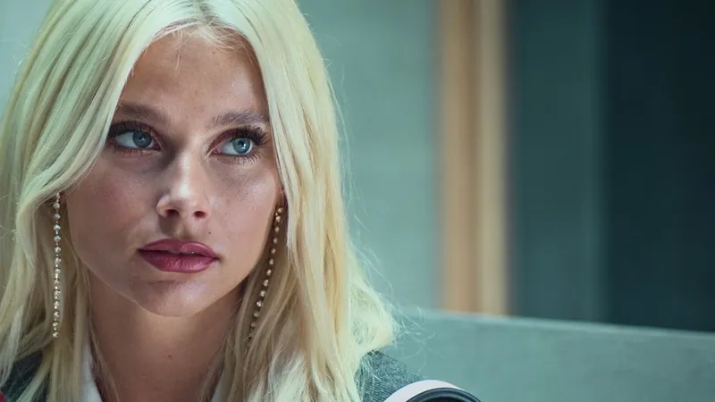 Еліта (Élite, 2018–2024)