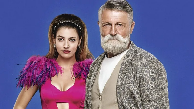 5. Папік (Papik, 2019–2021)