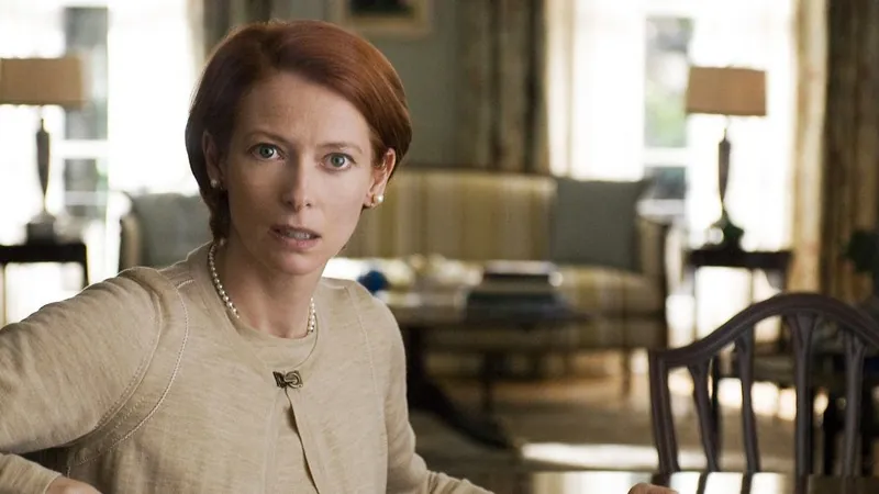 5. Прочитати та спалити (Burn After Reading, 2008)