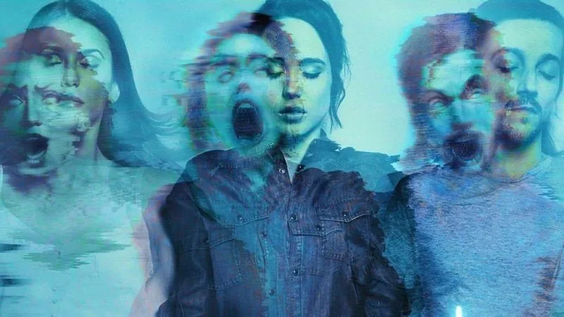 6. Коматозники (Flatliners, 2017)