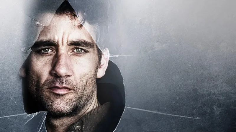 7. Останній нащадок Землі (Children of Men, 2006)