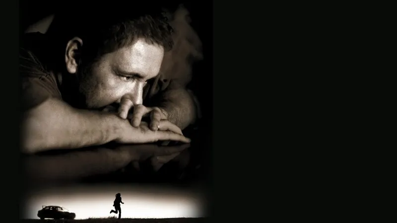 7. Життя Девіда Гейла (The Life of David Gale, 2003)