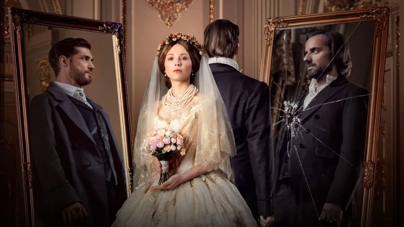 8. Кріпосна (2019–дотепер)