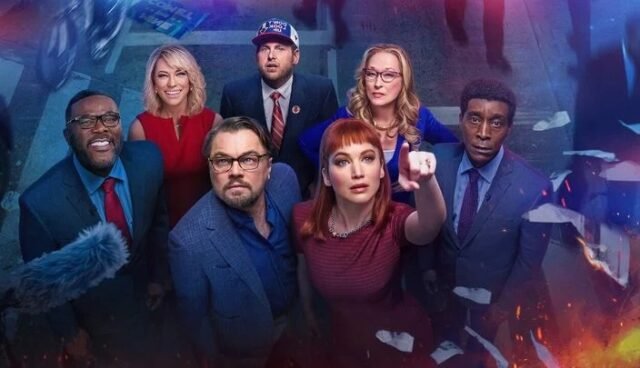 Комедійні фільми