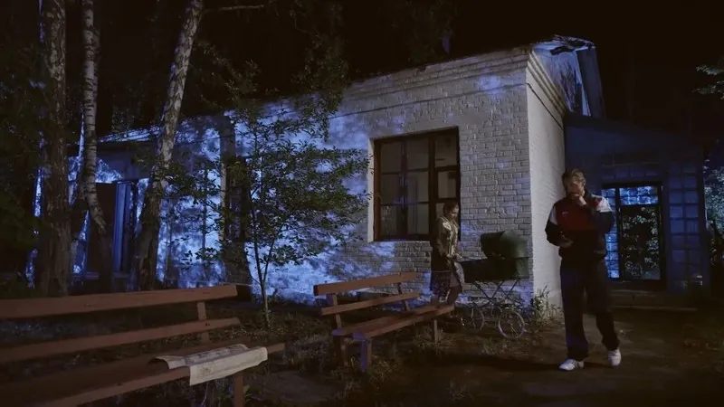 9. Ніщо не трапляється двічі (2019)