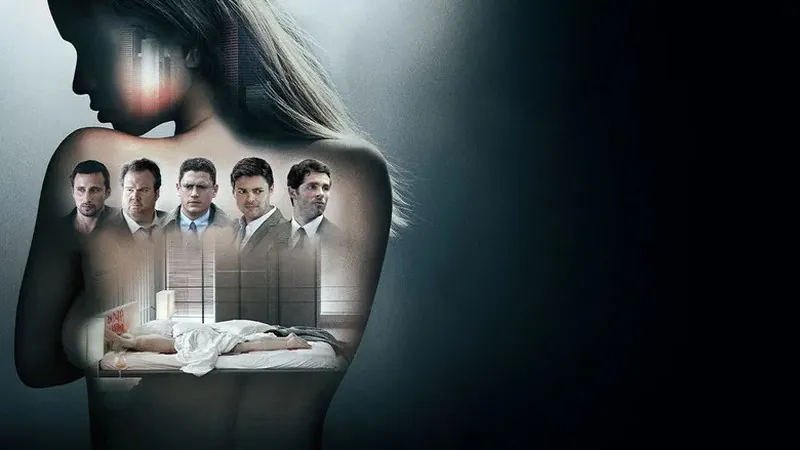 9. Лофт (The Loft, 2014)