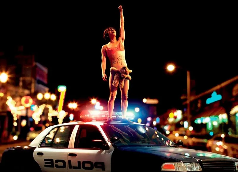 9. 21 і більше (21 & Over, 2013)