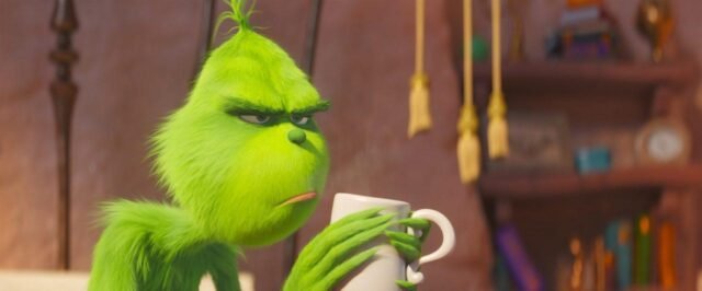 20 кращих мультфільмів про Новий рік