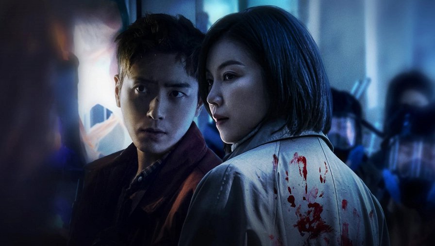 18 найкращих корейських фільмів про зомбі