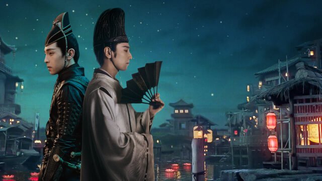 Найкращі китайські бойовики