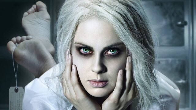 30 легких серіалів