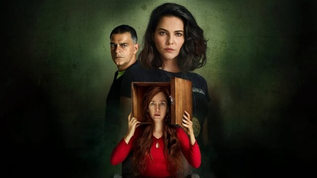 Бразильські серіали