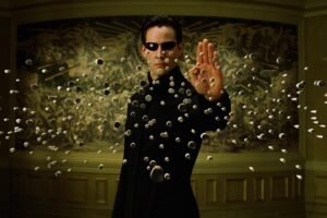 Найкращі фантастичні фільми всіх часів