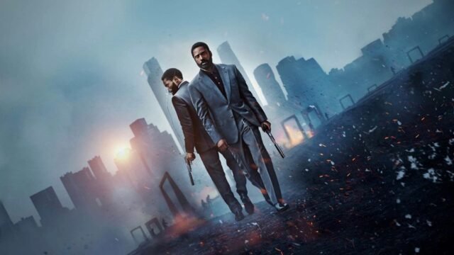 Найкращі фільми про подорож у часі