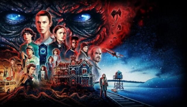 Цікаві серіали для сімейного перегляду