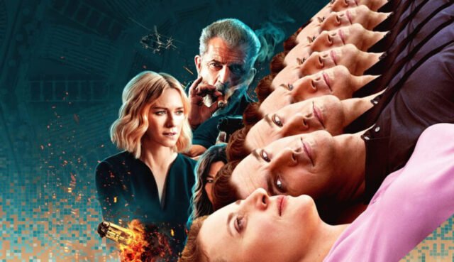 Захоплюючі фантастичні фільми