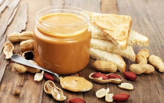Арахісове масло