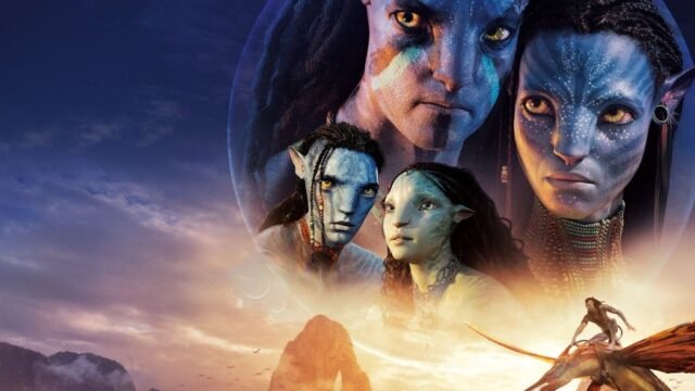 20 фільмів схожих на Аватар