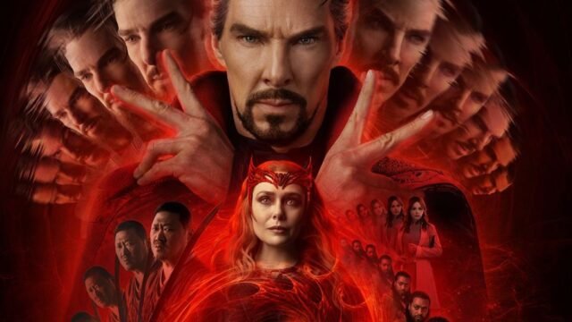 Найкращі фільми Фентезі