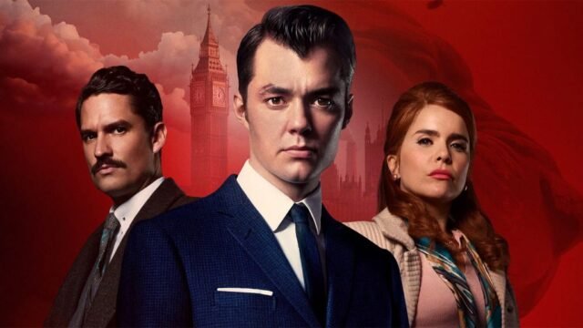 16 найкращих серіалів