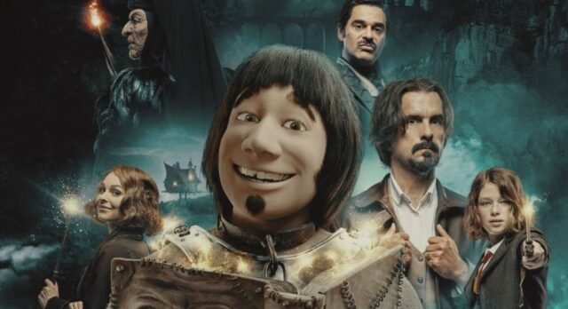 25 найкращих фільмів про привидів