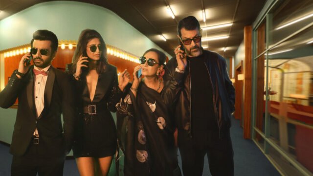 Найкращі індійські серіали