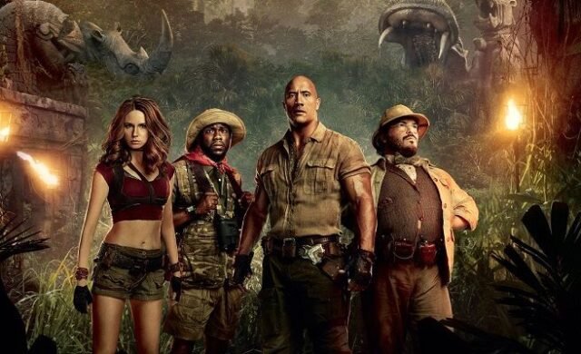 Кіно де всі ризикують