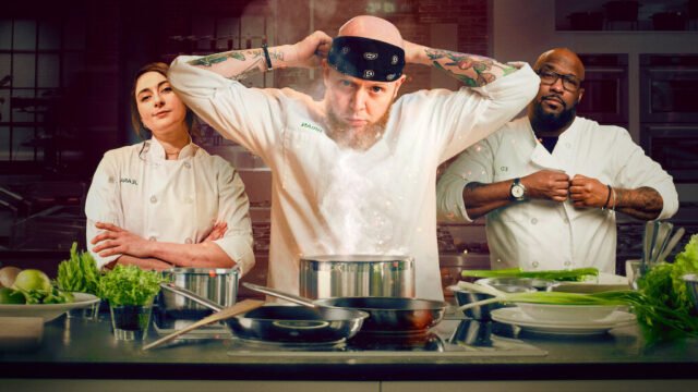 що подивитись на нетфлікс