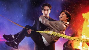 Нові корейські дорами