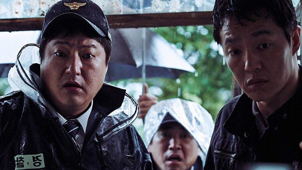 18 найкращих корейських фільмів про зомбі
