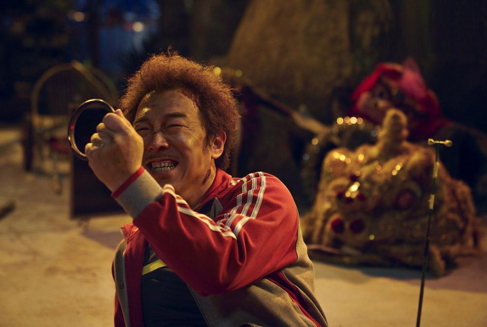 23 найкращі китайські комедії!
