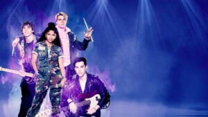 12 мінісеріалів Нетфлікс