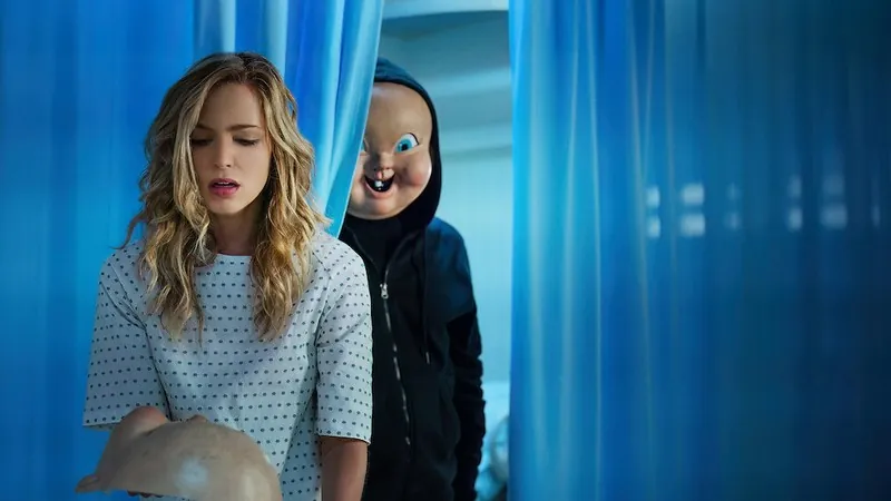 Щасливий день смерті (Happy Death Day 2U)