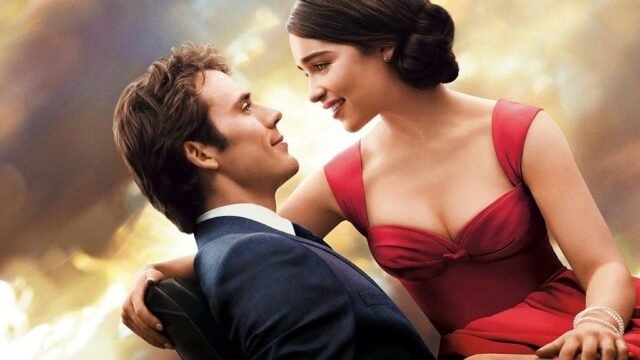 Романтичні фільми про любов