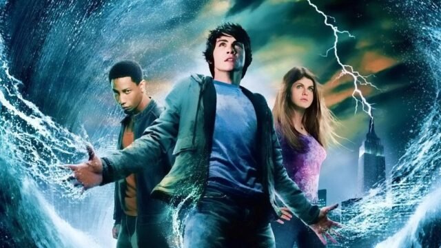 Фільми фентезі пригодницькі