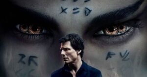 11 найкращих фільмів про мумій