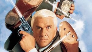 Найкращі комедії про поліцейських