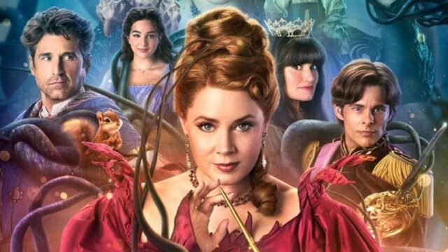 Фентезі фільми