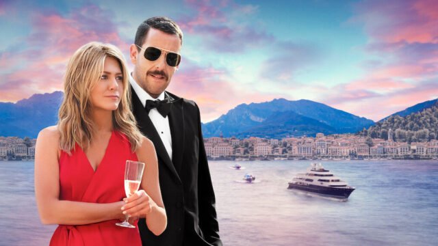 10 найсмішніших комедій на Нетфлікс