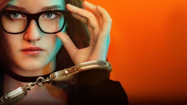 Популярні серіали Нетфлікс на реальних подіях