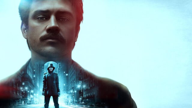 5 фантастичних фільмів Нетфлікс