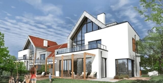 Будинок майбутнього