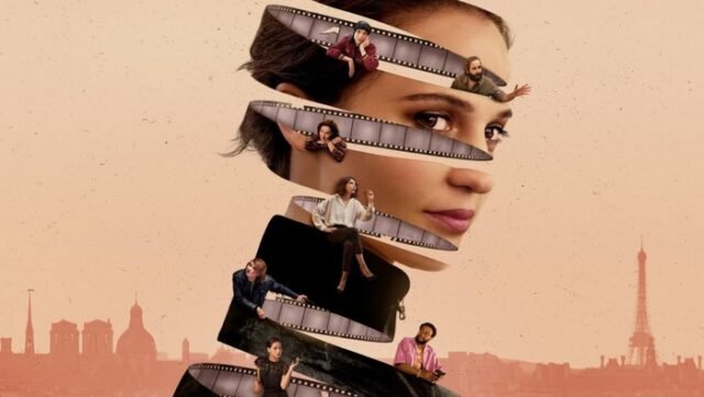 Комедійні серіали