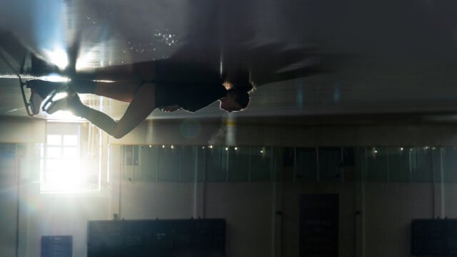 Міні серіали Нетфлікс