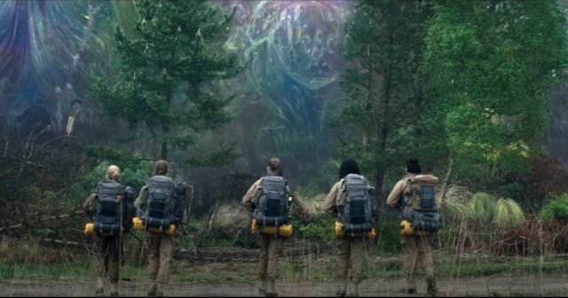 Фільми від нетфлікс