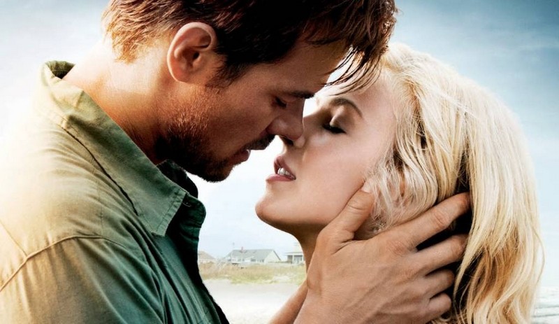 Найкращі романтичні фільми
