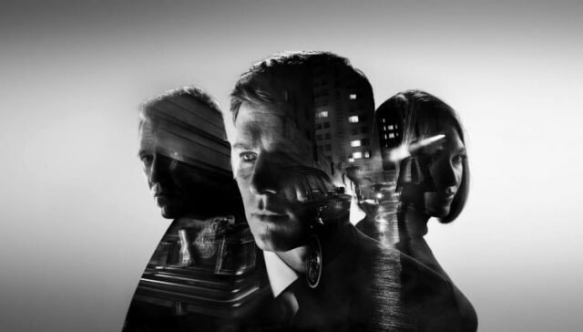 Цікаві серіали нетфлікс