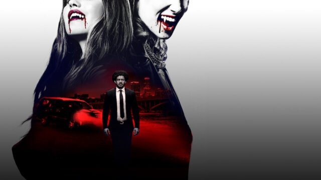 Цікаві фільми про вампірів