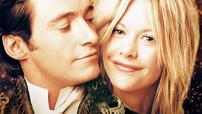 Найкращі романтичні фільми